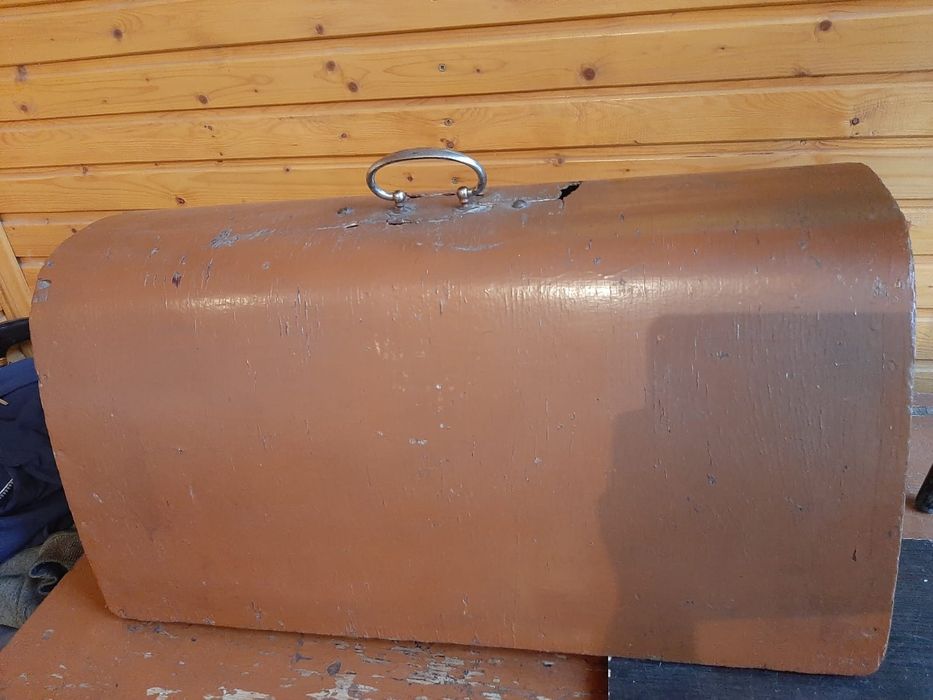 Продам швейную машинку антиквариат