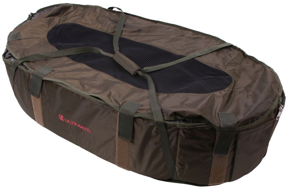 Люлка Ultimate Adventure Carp Cradle Deluxe