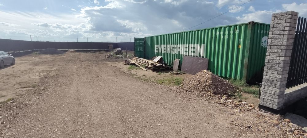 Продам участок В Косшы