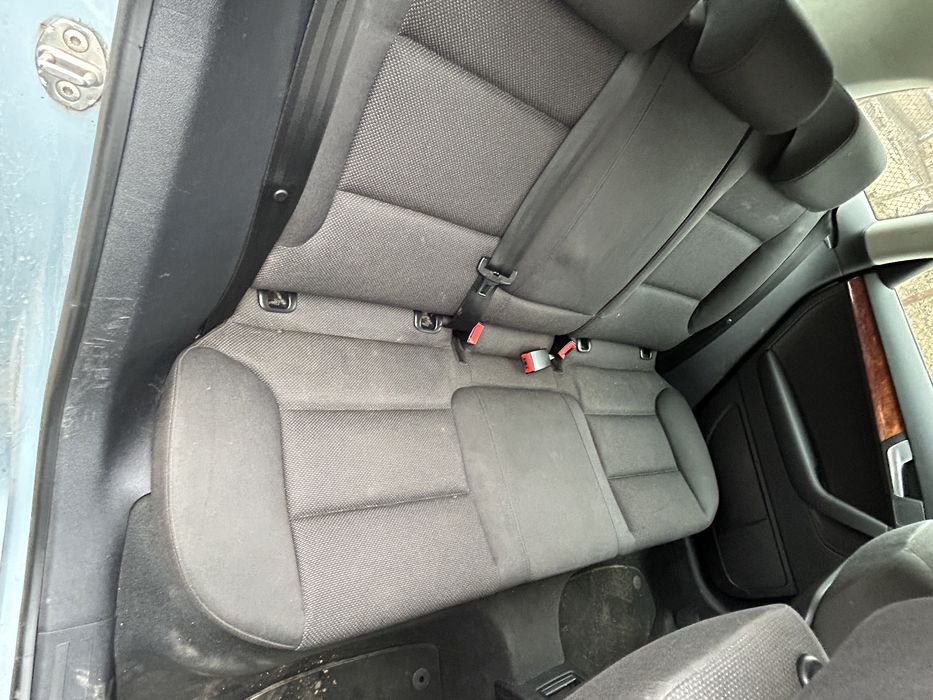 Ауди а3 1,9 105кс спортбек на части/ audi a3 1,9tdi 105ks na chasti