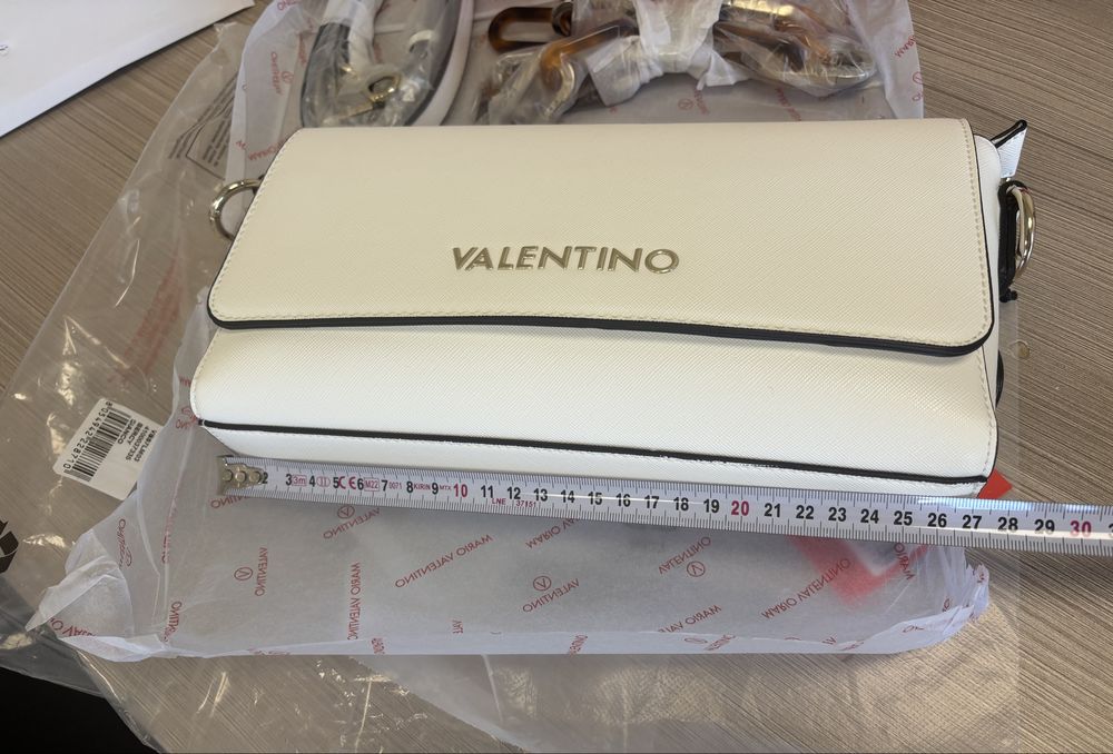 Дамска чанта Valentino