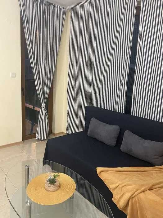 Дава се под наем Двустаен апартамент в к.к. Дюни - 65 кв.м за 142.8 € - Снимка #3