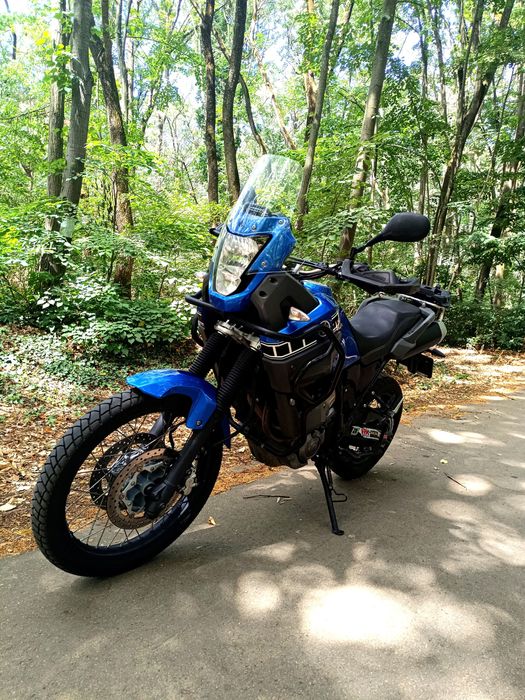 Yamaha tenere x660tz A/A2