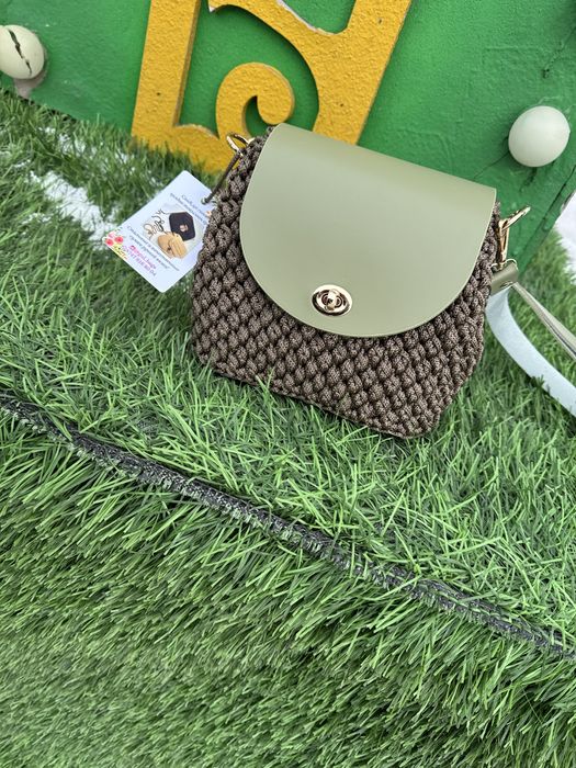 Сумки ручной работы