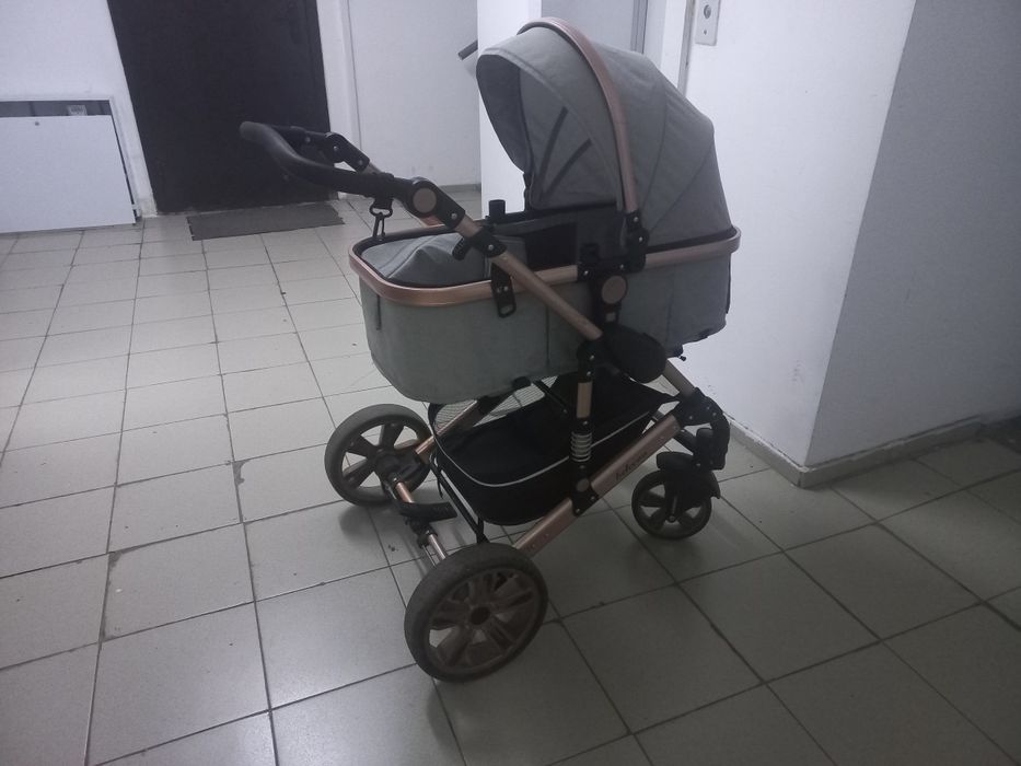Детская коляска, продам