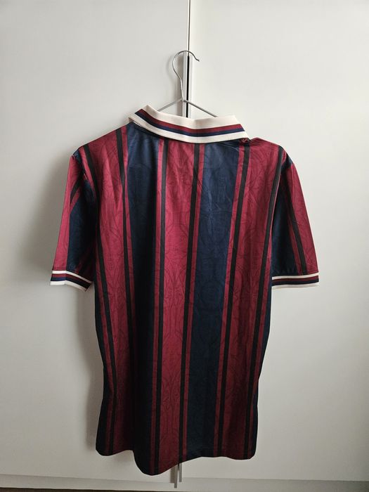 FC Barcelona 125th Anniversary kit