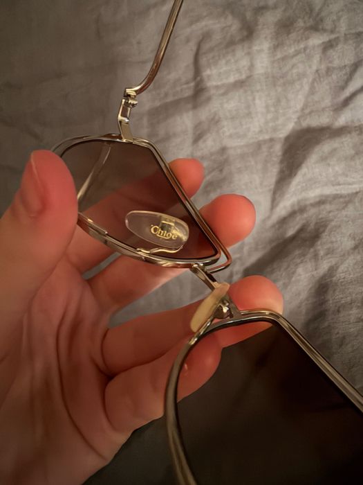 Очила chloe gucci fendi