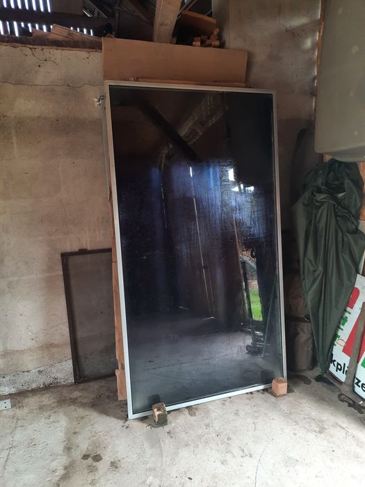 Panouri solare termice