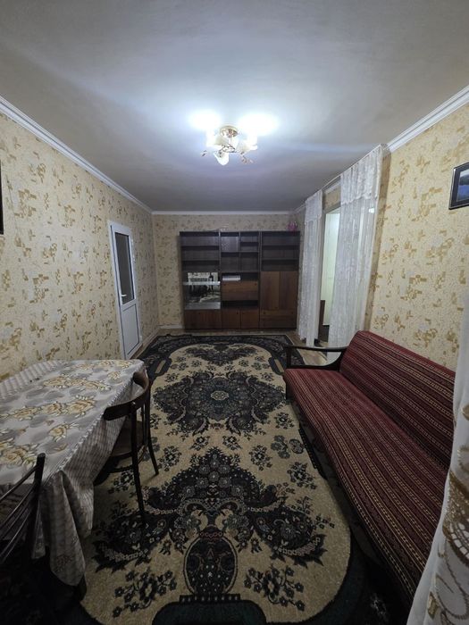 3х комнатная квартира. Богдод кучаси вогзал