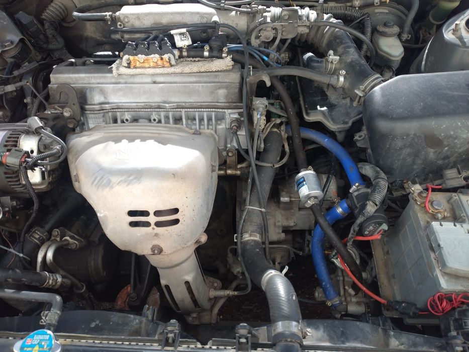 Продам Тайота Камри 20-ку