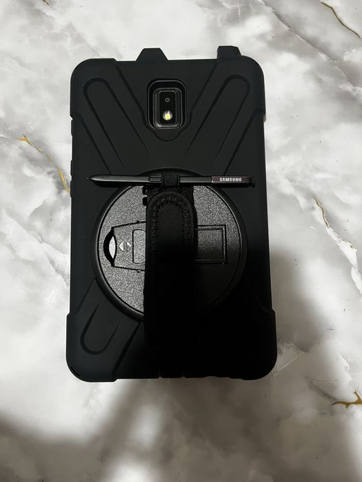 Samsung Galaxy Tab Active 2 (SM-T395)