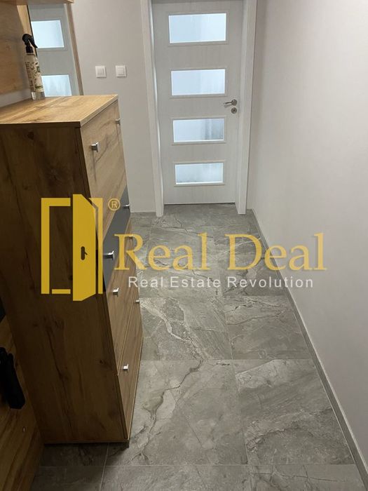 Продава се Тристаен апартамент в София, Надежда 4 - 81 кв.м за 1511 €/кв.м - Снимка #11