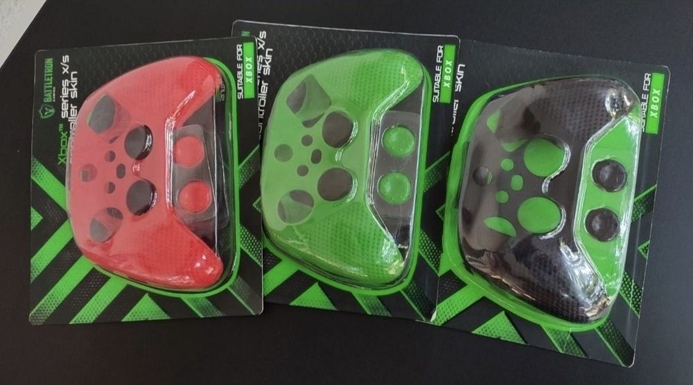 Husa controller Xbox/ps