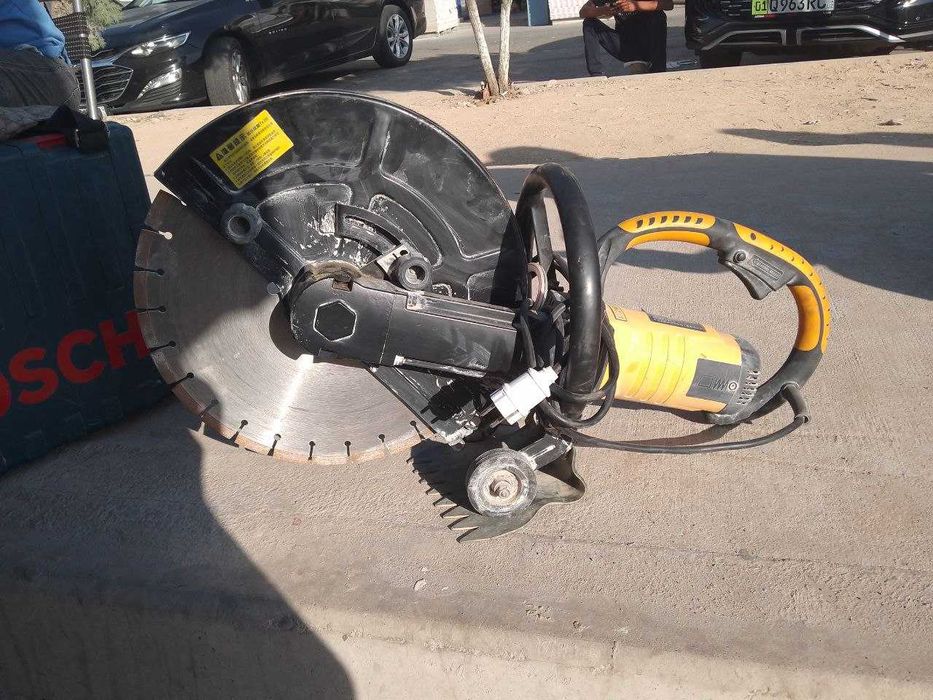 Алмазная калонка резка  алмазный бур  бетон кесиш  бетон бузиш