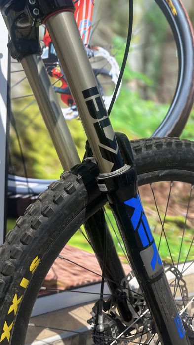 Rocky Mountain pro flatline/26/M