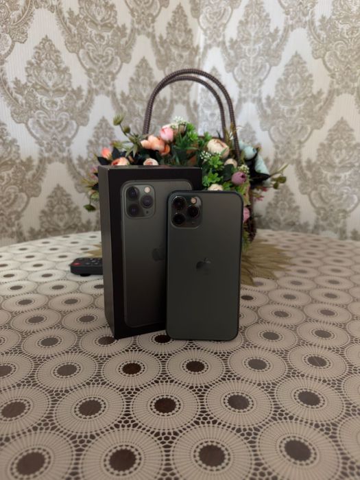 Продам Iphone 11 Pro
