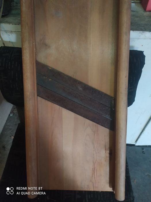 Шинковка терка для капусты