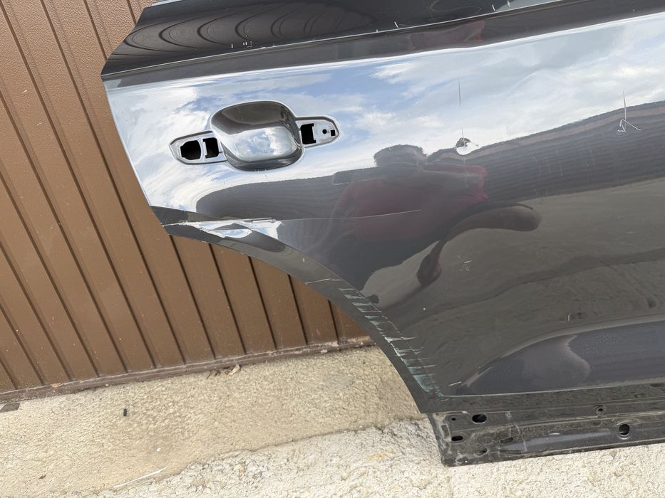 Usa dreapta spate Audi Q5