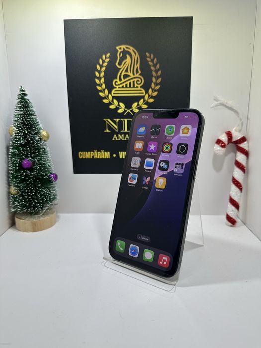 NDP Amanet NON-STOP Calea Vitan Nr. 121 Iphone 14 (44912)