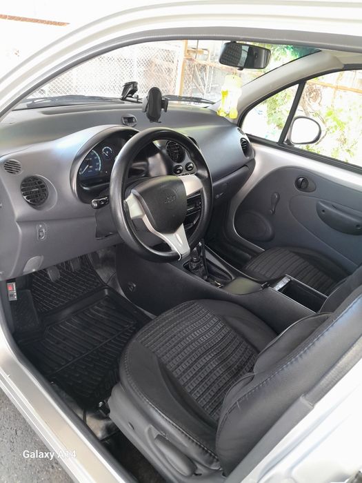 Daewoo Matiz(standart)