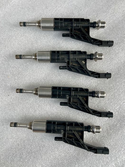 Форсунки BMW B58 БМВ Б58