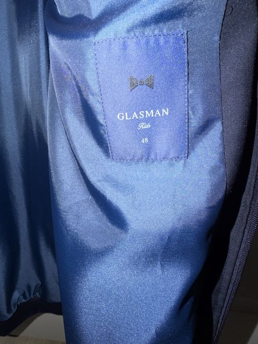 Школьная форма Глассман