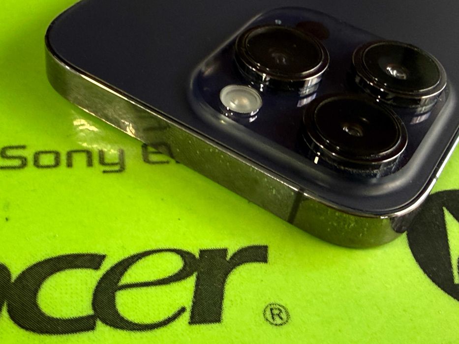 iPhone 14 Pro 256gb Deep 95% батерия.Гаранция