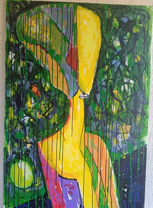 Владимир Стан (1948)

Художникът