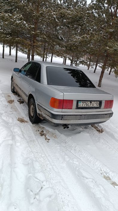 Продам Ауди 100 с4