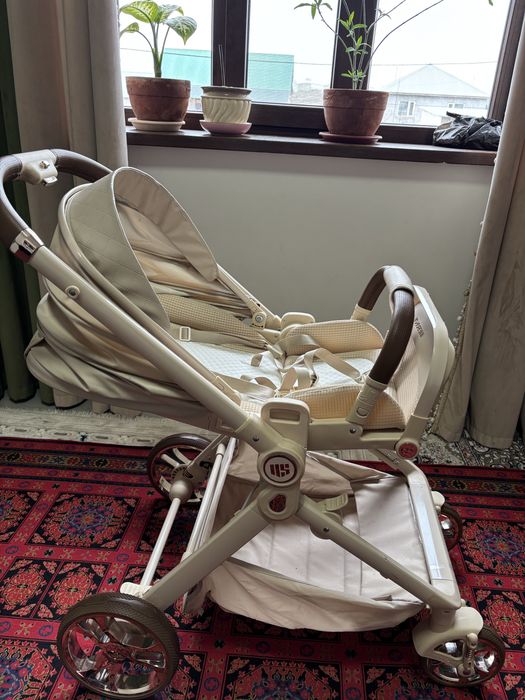 Каляска сатылады