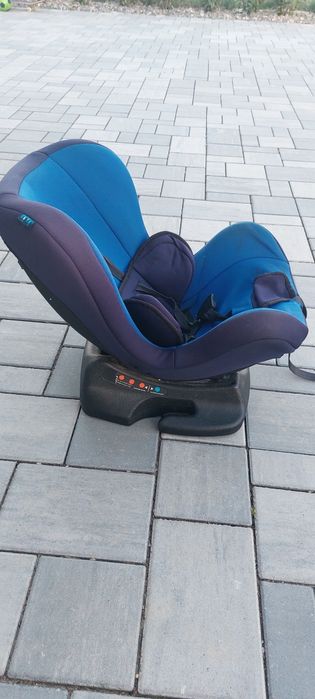 Scaun auto copii, marca Juju