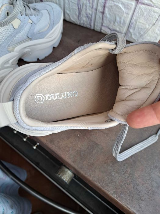 дамски обувки,спортни,маратонки на платформа,сникърси,Bronx 39