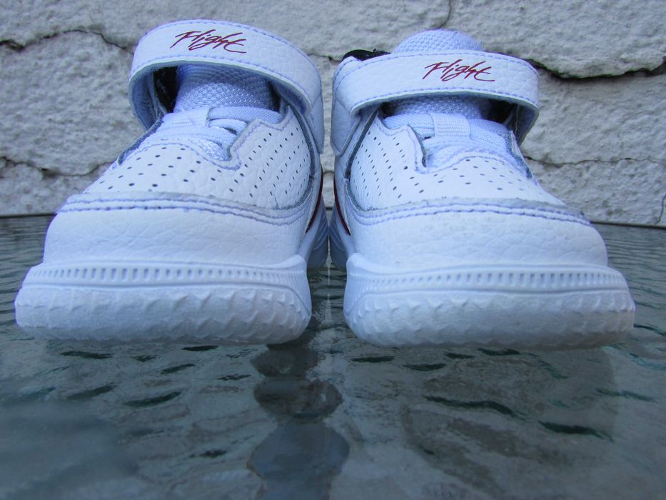 Детски маратонки Nike Jordan Max Aura 5