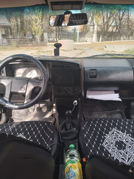 Фолсваген пасат уневерсалка