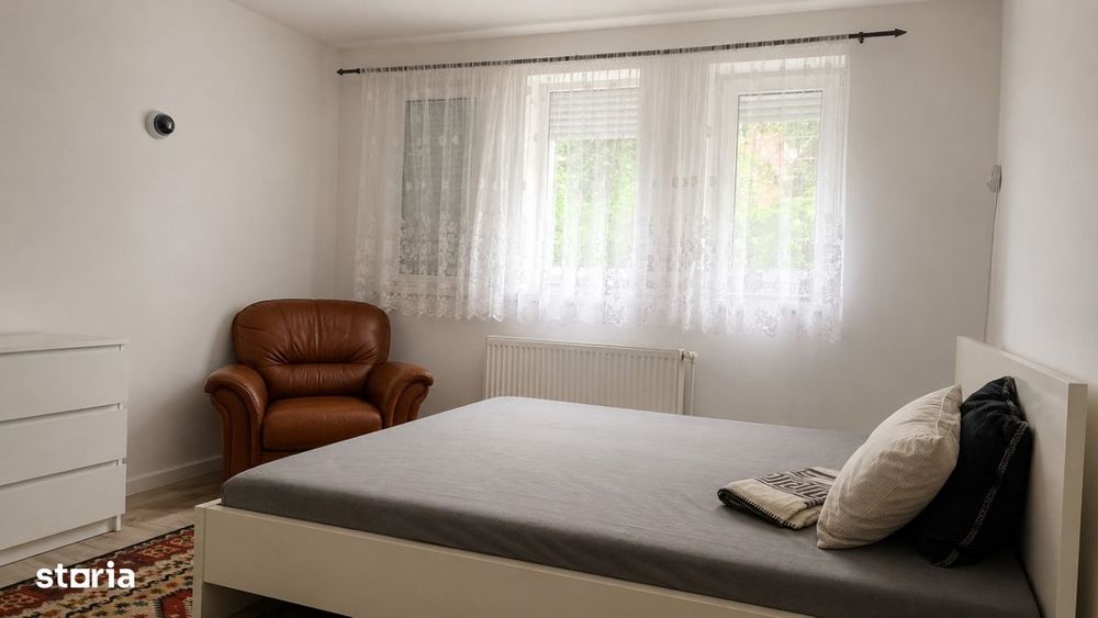 Zona Teatru | Decomandată | 42 mp | Ready To Live | Renovată 2025