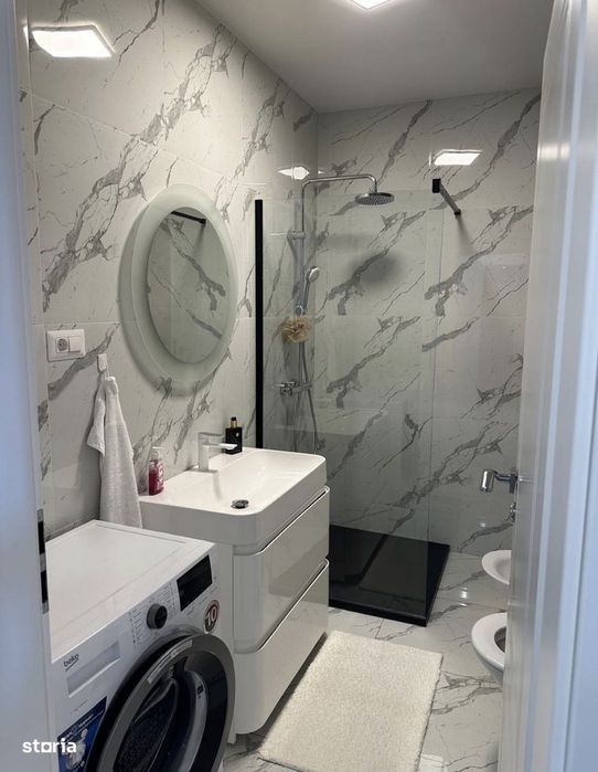 Apartament cu 2 camere de vânzare în zona Complex Flamingo