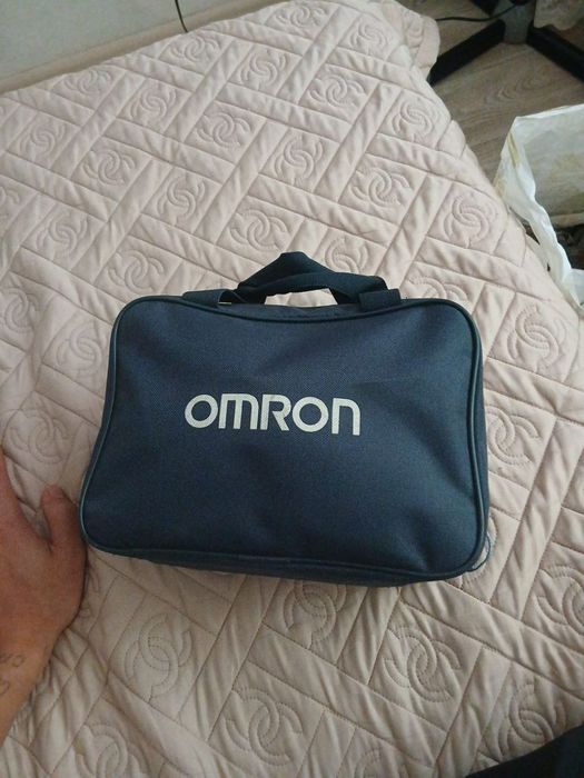 Ингалятор Омрон бу