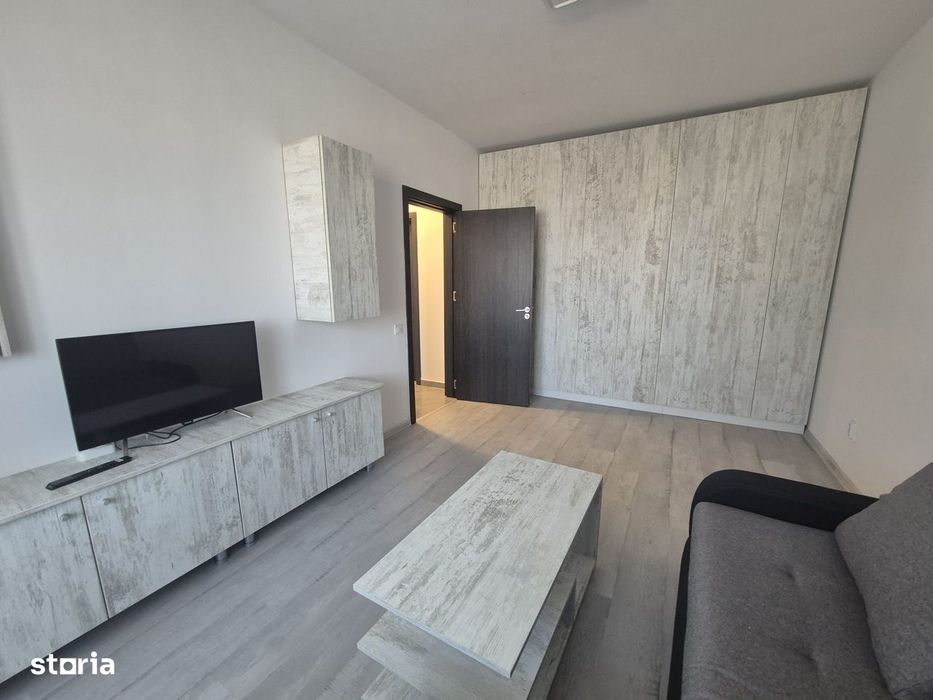 Apartament 2 camere Gura Putnei