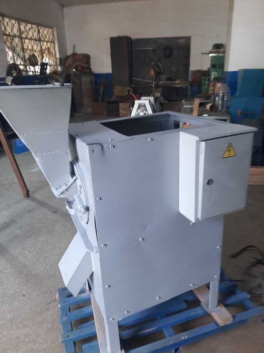 мельница  молотковая для тонкого помола