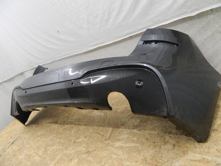 Bara spate BMW Seria 2 F45 M-Sport, 51128057903.