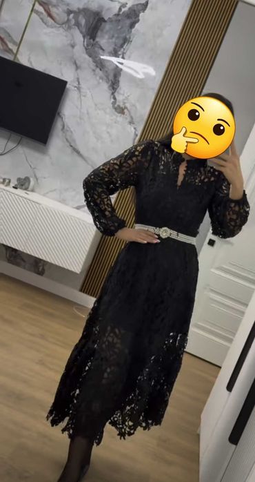 Брендовые платья