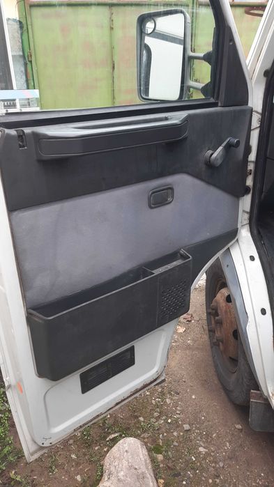 Ивеко 3512  Б категория