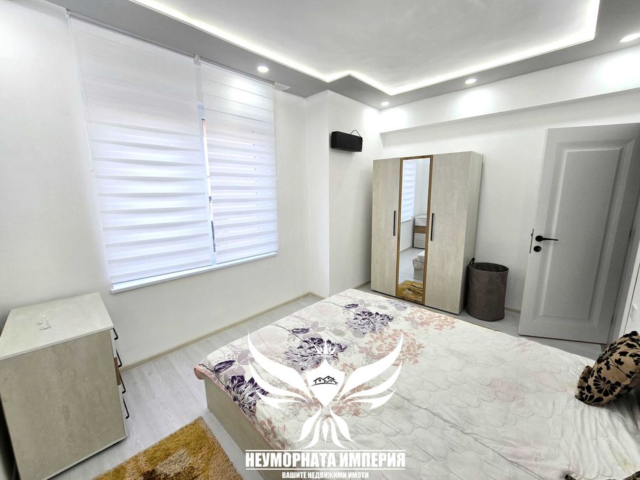 Продава се Двустаен апартамент в Пловдив, Център - 64 кв.м за 1452 €/кв.м - Снимка #9