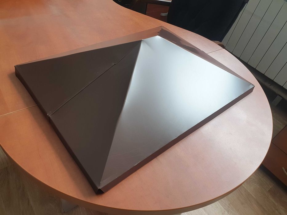 Оконные отливы и откосы