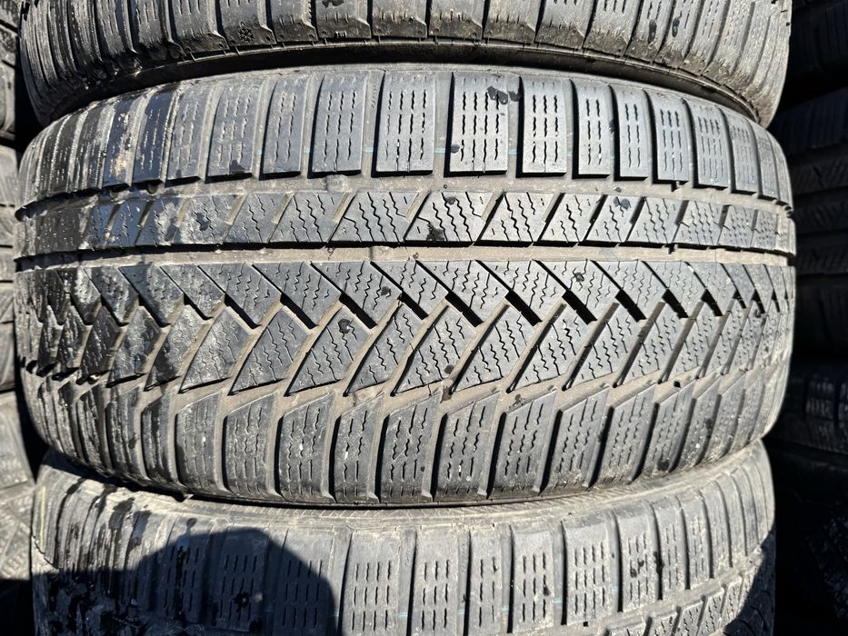 Anvelope 235/45/18 Continental