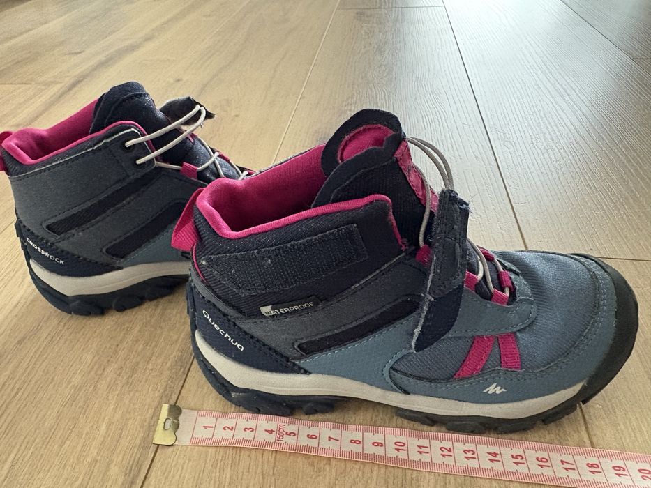 Обукви за деца