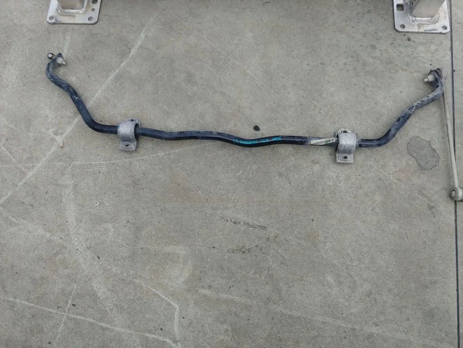 bara torsiune stabilizatoare 1.6b 5g06 citroen c5 aircross  2019  9812361680