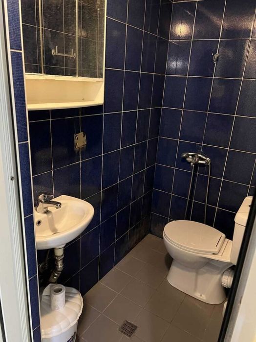 Едностаен апартамент в Остромила