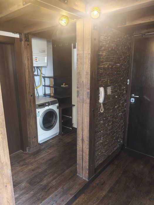 Луксозен тристаен апартамент с 2 гаража и паркомясто в кв. Бояна