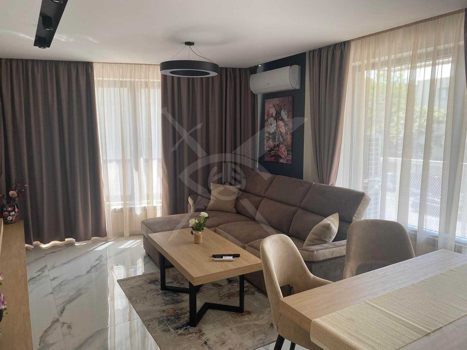 Продава се Двустаен апартамент в Пловдив, Каменица 1 - 70 кв.м за 2243 €/кв.м - Снимка #5